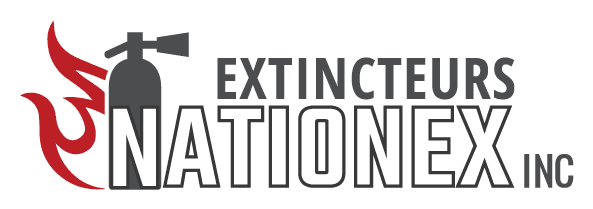 Extincteurs Nationex